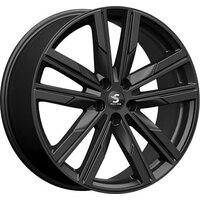 SKAD KP014 20x8" 5x112мм DIA 57.1мм ET 41мм Fury Black Image #1