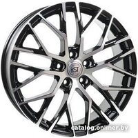 RST R019 19x7.5" 5x108мм DIA 63.4мм ET 46мм BMG Image #1