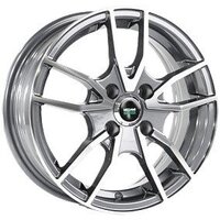 Megami MGM-20 15x6" 4x100мм DIA 60.1мм ET 50мм GMF Image #1