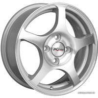 X'trike X-118 15x6