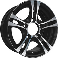SKAD Дюна 15x6.5" 5x139.7мм DIA 98.5мм ET 40мм MB Image #1