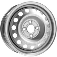 Eurodisk 64C47.5G 15x6" 4x108мм DIA 63.3мм ET 47.5мм S Image #1