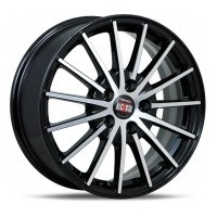 Alcasta M60 16x6.5