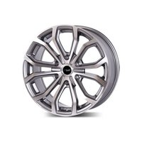 Lizardo  XH604 18x8, 6x139.7, ET20, D106.1