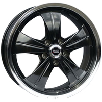 RW Premium НF-611 22x10