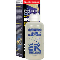 Energy Release Antifriction Metal Conditioner 148 мл (ER5(P001RU))