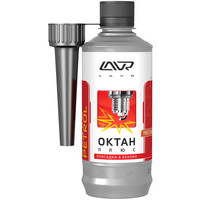 Lavr Octane Plus Petrol 310мл (Ln2111) Image #1