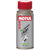 Motul Fuel System Clean Scooter 75мл