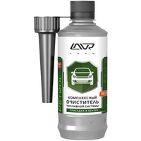 Lavr Complete Fuel System Cleaner Petrol 310мл (Ln2123) Image #1