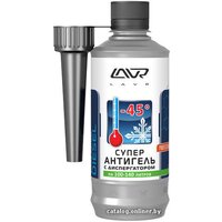 Lavr Super Antigel Diesel -45°C на 100-140 литров 310мл (Ln2114) Image #1