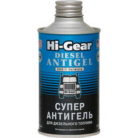 Hi-Gear Diesel Antigel 325 мл (HG3426) Image #1