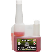 Hi-Gear Diesel Cetane Boost & Cleaner with SMT2 240 мл (HG3411)