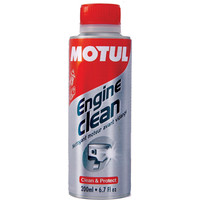 Motul Motul Engine Clean Moto 200мл