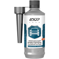 Lavr Complete Fuel System Cleaner Diesel 310мл (Ln2124) Image #1