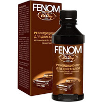 Fenom Old Chap Reconditioner 200 мл (FN437)