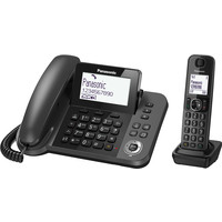 Panasonic KX-TGF310RUM Image #1