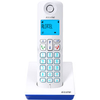 Alcatel S250 (белый)