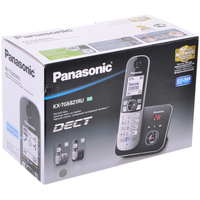Panasonic KX-TG6821RUM Image #7