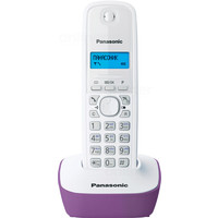 Panasonic KX-TG1611RUF Image #2
