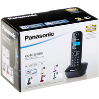 Panasonic KX-TG1611UAW Image #8