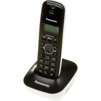 Panasonic KX-TG1611UAW Image #3