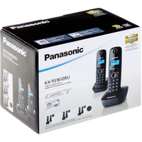 Panasonic KX-TG1612RUH Image #11