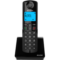 Alcatel S230 (черный) Image #1