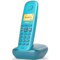 Gigaset A270 (бирюзовый) Image #3