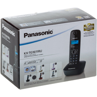 Panasonic KX-TG1611UAH Image #8