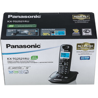 Panasonic KX-TG2521RUT Image #9