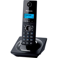 Panasonic KX-TG1711RUB Image #2