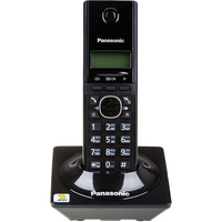 Panasonic KX-TG1711RUB Image #3