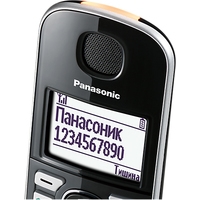 Panasonic KX-TGE510RUS Image #7