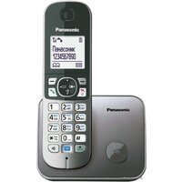 Panasonic KX-TG6811UAM