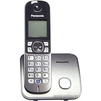 Panasonic KX-TG6811UAM Image #2