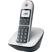 Motorola CD5001 (белый)