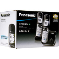 Panasonic KX-TG6812RUB Image #15