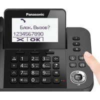 Panasonic KX-TGF320RU Image #3