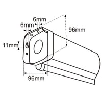 Lumien Eco Control 198x300 LEC-100112 Image #2