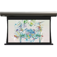 Lumien Cinema Tensioned Control 184х286 LCTC-100111