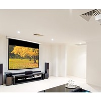 Draper AccuScreens Electric 241x176 [800066] Image #3