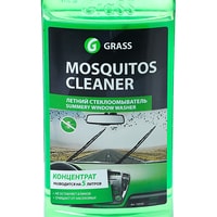 Grass Чистящее средство Mosquitos Cleaner 1л 110103 Image #3