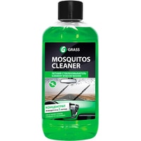 Grass Чистящее средство Mosquitos Cleaner 1л 110103