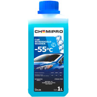 Chemipro -55 Зимняя CH126 1л Image #1