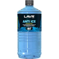 Lavr Anti Ice -80°C 1л Ln1324