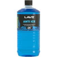 Lavr Anti Ice -25°С 1л Ln1310 Image #1