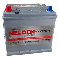 Helden JIS L+ (60 А·ч) Image #1