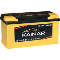 Kainar R (100 А·ч) Image #1