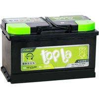 Topla TOP AGM Stop&Go TAG80 (80 А·ч) Image #1