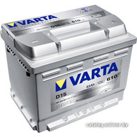 Varta Silver Dynamic I1 610 402 092 (110 А/ч) Image #2